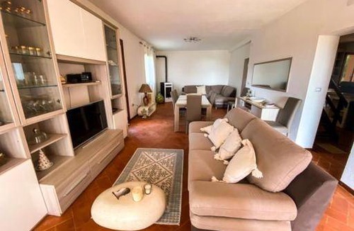 Sant'Antioco Bed & Breakfast | 18 m² Bed and breakfast ∙ 2 guests