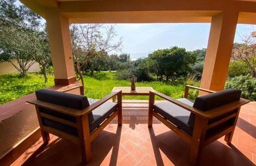 Sant'Antioco Bed & Breakfast | 18 m² Bed and breakfast ∙ 2 guests