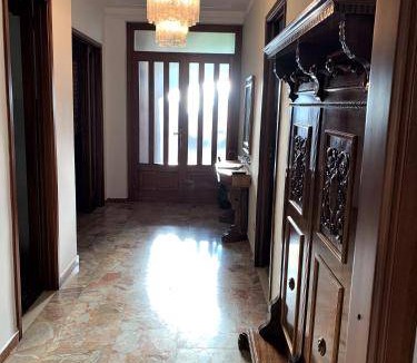 Solonghello Bed & Breakfast | 18 m² Bed and breakfast ∙ 5 guests
