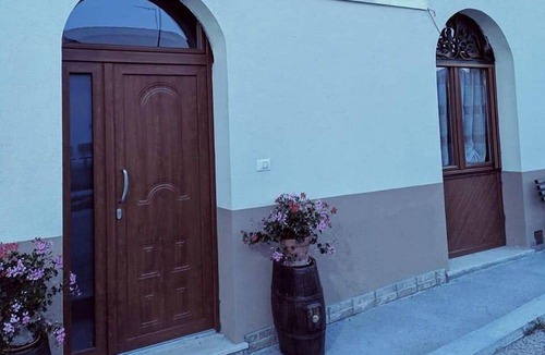 Montereale Bed & Breakfast | 18 m² Bed and breakfast ∙ 3 guests