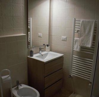 Montereale Bed & Breakfast | 18 m² Bed and breakfast ∙ 3 guests