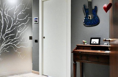 Parabiago Bed & Breakfast | 18 m² Bed and breakfast ∙ 3 guests