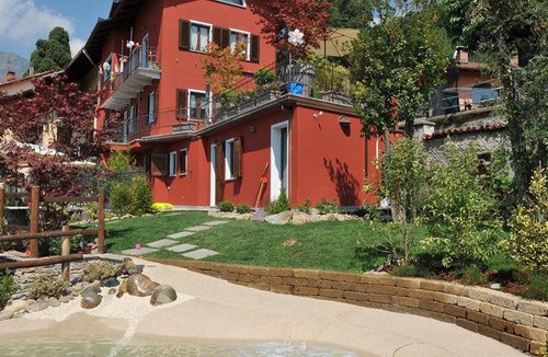 Sordevolo Bed & Breakfast | 18 m² Bed and breakfast ∙ 3 guests