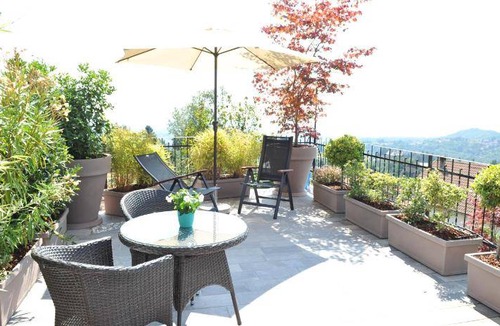 Sordevolo Bed & Breakfast | 18 m² Bed and breakfast ∙ 3 guests