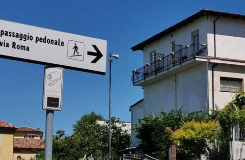 La Morra Bed & Breakfast | 18 m² Bed and breakfast ∙ 2 guests