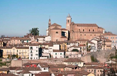 La Morra Bed & Breakfast | 18 m² Bed and breakfast ∙ 2 guests