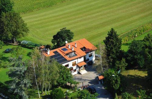 Belluno Bed & Breakfast | 18 m² Bed and breakfast ∙ 3 guests