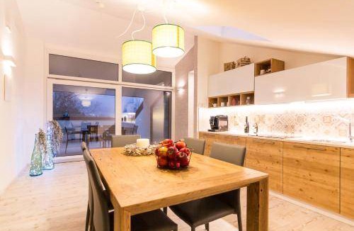 Belluno Bed & Breakfast | 18 m² Bed and breakfast ∙ 3 guests
