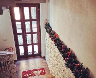 Magenta Bed & Breakfast | 18 m² Bed and breakfast ∙ 3 guests