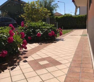 Magenta Bed & Breakfast | 18 m² Bed and breakfast ∙ 3 guests