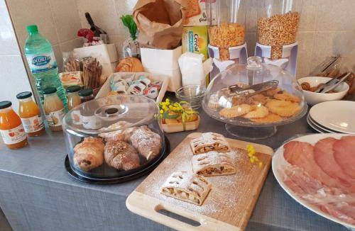 Magenta Bed & Breakfast | 18 m² Bed and breakfast ∙ 3 guests
