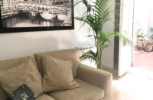 Careggi Rifredi Bed & Breakfast | 18 m² Bed and breakfast ∙ 3 guests
