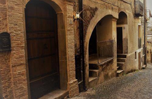 Spinoso Bed & Breakfast | 18 m² Bed and breakfast ∙ 2 guests