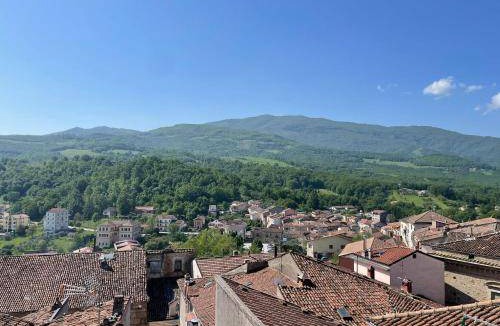 Spinoso Bed & Breakfast | 18 m² Bed and breakfast ∙ 2 guests
