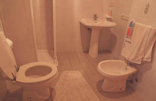 Barzio Bed & Breakfast | 18 m² Bed and breakfast ∙ 3 guests