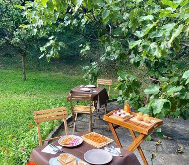Ivrea Bed & Breakfast | 18 m² Bed and breakfast ∙ 3 guests