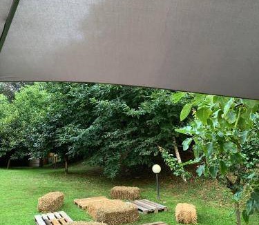 Ivrea Bed & Breakfast | 18 m² Bed and breakfast ∙ 3 guests