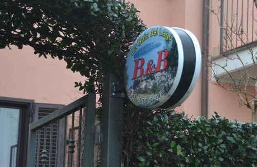 Marta Bed & Breakfast | 18 m² Bed and breakfast ∙ 3 guests