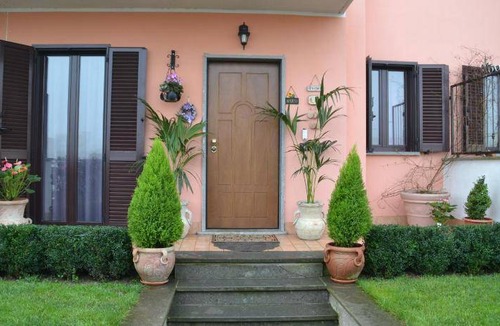 Marta Bed & Breakfast | 18 m² Bed and breakfast ∙ 3 guests