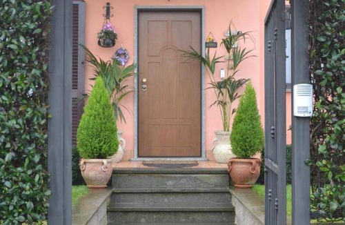 Marta Bed & Breakfast | 18 m² Bed and breakfast ∙ 3 guests