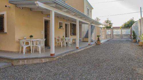 Taureana Bed & Breakfast | 18 m² Bed and breakfast ∙ 3 guests