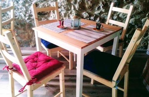 Castellamonte Bed & Breakfast | 18 m² Bed and breakfast ∙ 4 guests