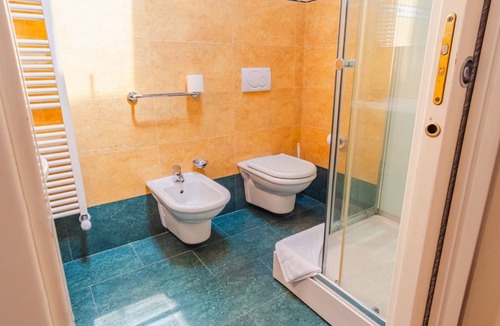Citta Antica Bed & Breakfast | 18 m² Bed and breakfast ∙ 1 bedroom ∙ 3 guests