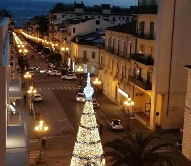 Lamezia Terme Bed & Breakfast | 18 m² Bed and breakfast ∙ 2 guests
