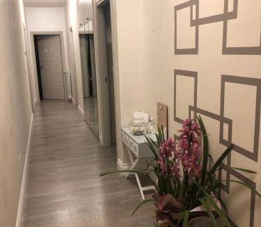 Lamezia Terme Bed & Breakfast | 18 m² Bed and breakfast ∙ 2 guests
