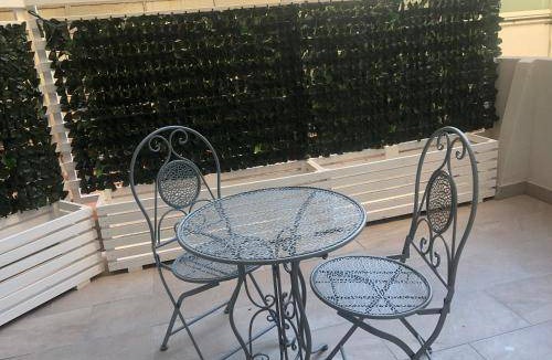 Lamezia Terme Bed & Breakfast | 18 m² Bed and breakfast ∙ 2 guests
