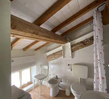San Benedetto Po Bed & Breakfast | 18 m² Bed and breakfast ∙ 3 guests