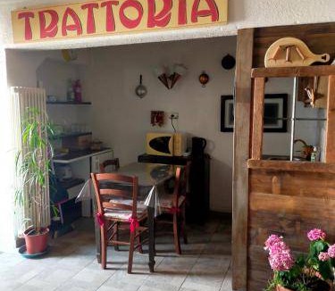 Villair-Amerique Bed & Breakfast | 18 m² Bed and breakfast ∙ 3 guests