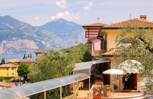 Assenza House | 18 m² House ∙ 1 bedroom ∙ 2 guests