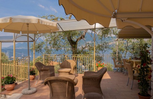 Assenza House | 18 m² House ∙ 1 bedroom ∙ 2 guests