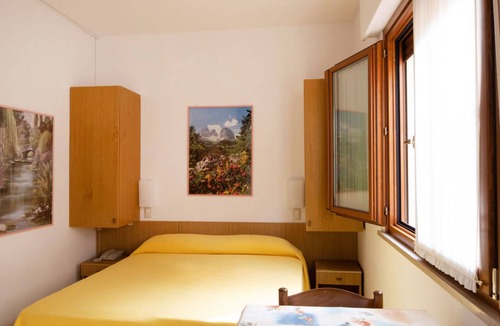 Assenza House | 18 m² House ∙ 1 bedroom ∙ 2 guests
