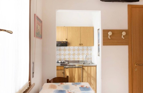 Assenza House | 18 m² House ∙ 1 bedroom ∙ 2 guests