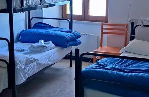 Costa Hostel | 18 m² Hostel ∙ 4 guests