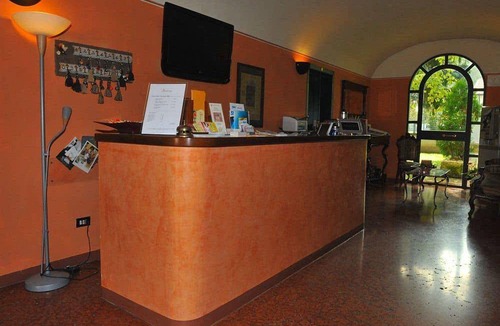Campagnola Emilia Hotel | 18 m² Hotel ∙ 5 guests