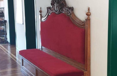 Campagnola Emilia Hotel | 18 m² Hotel ∙ 5 guests
