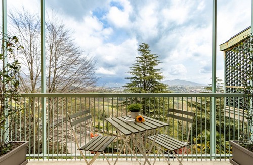 Montevecchia Resort | 18 m² Private room ∙ 1 bedroom ∙ 2 guests