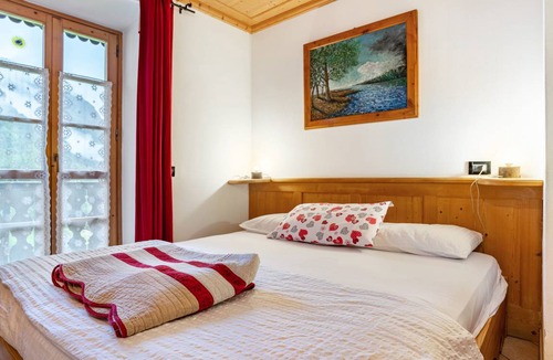 San Giacomo Resort | 18 m² Private room ∙ 1 bedroom ∙ 2 guests