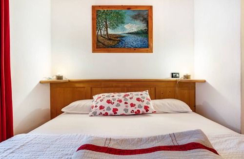San Giacomo Resort | 18 m² Private room ∙ 1 bedroom ∙ 2 guests