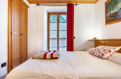 San Giacomo Resort | 18 m² Private room ∙ 1 bedroom ∙ 2 guests