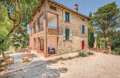 Monte Castello di Vibio House | 180 m² House ∙ 3 bedrooms ∙ 6 guests
