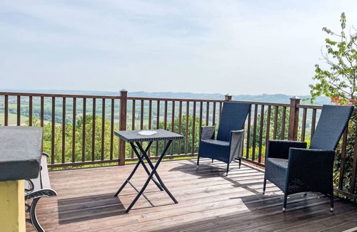 Acqui Terme Other | 180 m² Accommodation ∙ 4 bedrooms ∙ 7 guests