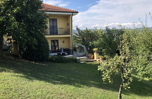Acqui Terme Other | 180 m² Accommodation ∙ 4 bedrooms ∙ 7 guests