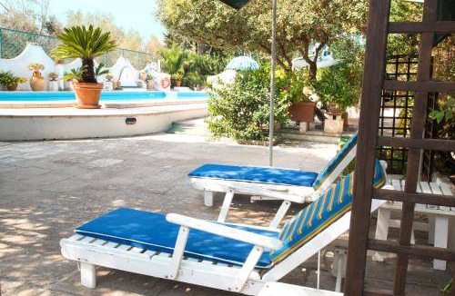 Province of Lecce Apartment | 180 m² Apartment ∙ 3 bedrooms ∙ 6 guests