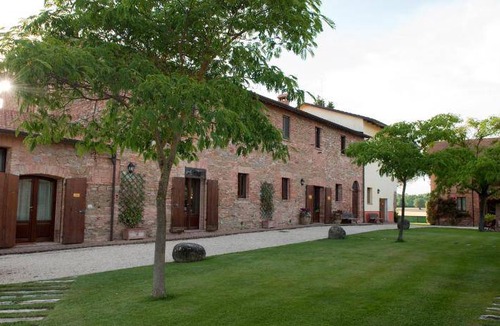 Deruta Apartment | 180 m² Apartment ∙ 4 bedrooms ∙ 10 guests