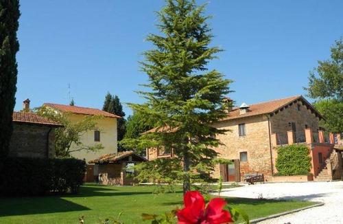 Deruta Apartment | 180 m² Apartment ∙ 4 bedrooms ∙ 10 guests