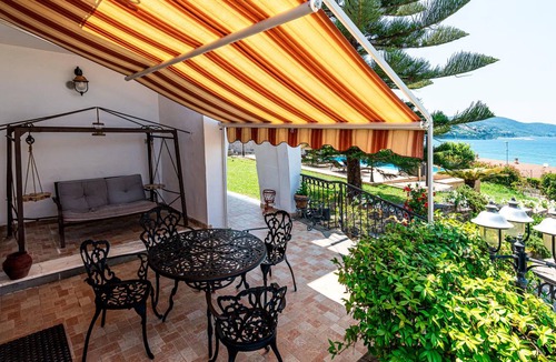 Agropoli Apartment | 180 m² Apartment ∙ 4 bedrooms ∙ 8 guests